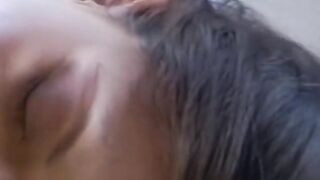 Lesbian masturbation orgasm