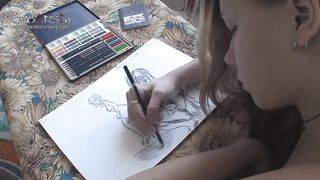 Gal!T$in-Alice Girlish Dreams