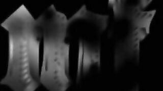 Catfight Domination With Foot Smother