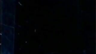 Red Mistress Does Black Slave