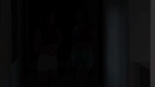 Mature milf pornstar with 2 young girls – dirty lesbians