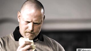 PureTaboo: Bisexual MILFs Katie Morgan and Dee Williams in strange threesome situation on PornHD