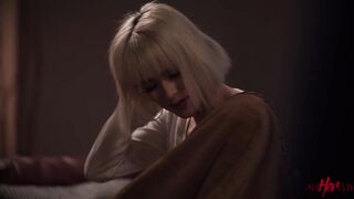 MissaX - Escort Club Pt. 2 - Syren De Mer Jessie Saint