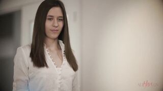 AllHerLuv - Burn So Bright Pt. 1 - Kenna James Kourtney Rae