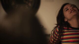 AllHerLuv - Burn So Bright Pt. 2 - Kenna James Violet Starr April O'neil