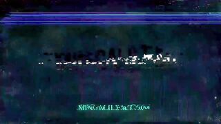 Innocent blue haired teen gets abducted and then gets horny for her captor! Follow them on instagram @mingalilea and @yeniferchp