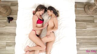 Lesbian Sex 3