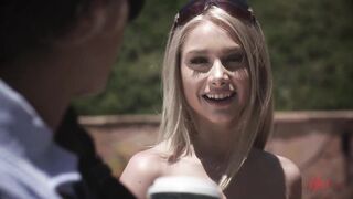 AllHerLuv - A Love Story Pt. 1 - Scarlett Hampton Bella Rolland