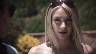 AllHerLuv - A Love Story Pt. 1 - Scarlett Hampton Bella Rolland