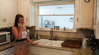 MILF and younger girl having dirty lesbian sex – lesbian sluts