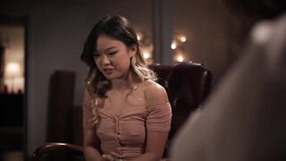 MissaX - Lesbian Escort Club Pt. 4