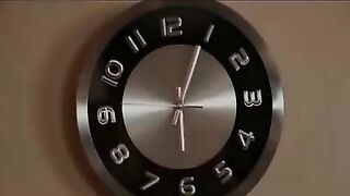 I can't believe how late you are