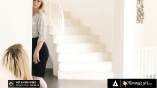 MOMMYSGIRL The Joys Of Having A Sugar Stepmommy With Lexi Lore