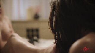 AllHerLuv - Burn So Bright Pt. 3 - Kenna James Violet Starr