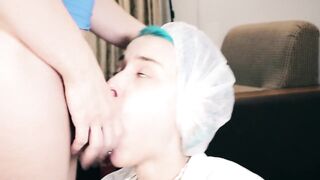 Anti COVID 19 ! I found a cure ( but it's not accurate).