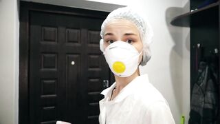 Anti COVID 19 ! I found a cure ( but it's not accurate).