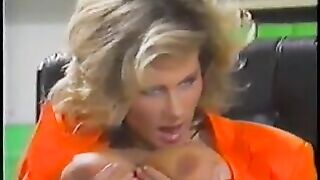 Dreary Punish Secretary