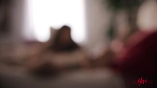 MissaX - Long Lost Love - Kenna James Kourtney Rae