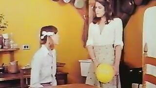 Tickling For Naughty