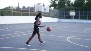 Lesbian Lust and Basketball - (Full Movie - Full HD Original)
