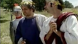 gladiator lesbians eroticus warriors