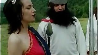 gladiator lesbians eroticus warriors