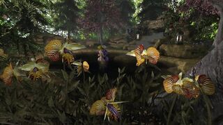 Andrea Is Trained By Manara