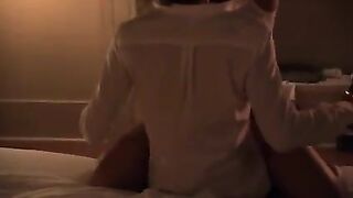 Sarah Shahi - The L Word lesbian sex compilation