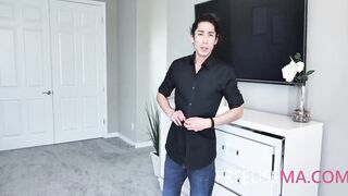 Son Freeuses Asian Mom And Every Woman In The Family As The Man Of The House