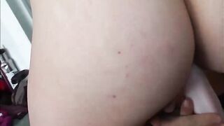 2 beauts, hairy pussy, hairy asses, pits please each other