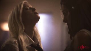 AllHerLuv - Another Night in the Valley Pt. 1 - Vanna Bardot Charlotte Stokely