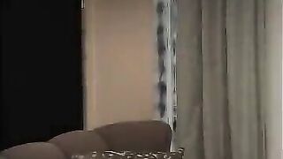 Lesbian neighbourhood watch