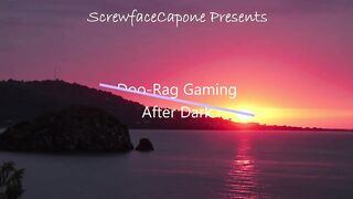 Shark Tank:  Magical Girl D - Futanari RPG (Demo Preview, Full Playthrough on Xvideos Red)