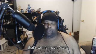 Shark Tank:  Magical Girl D - Futanari RPG (Demo Preview, Full Playthrough on Xvideos Red)