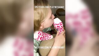 These socks look so sexy on my feet