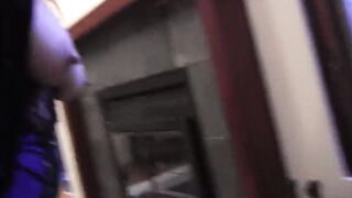 FEMDOM - lesbian slave – hard sex with lesbians