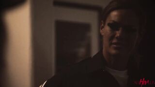 AllHerLuv - Another Night in the Valley Pt. 2 - Charlotte Stokely Dee Williams Aila Donovan