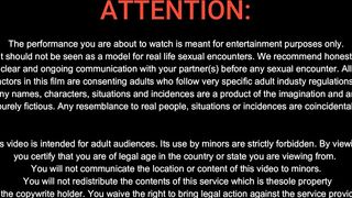 Sluts Take Turns Squirting On Each Other