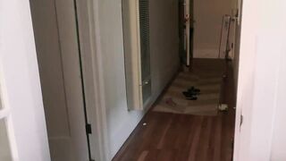 My first lesbians Love