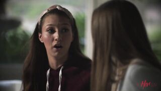 MissaX - Hopeless Romantic Lesbian Ep. 2