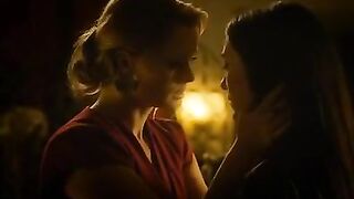 Madeline Zima and Kate Levering - Breaking the Girl