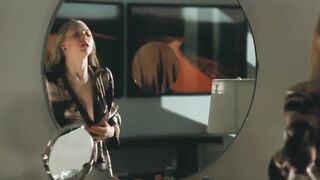 Amanda Seyfried, Julianne Moore and Nina Dobrev Naked