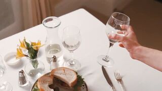 Amanda Seyfried, Julianne Moore and Nina Dobrev Naked