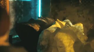 Amanda Seyfried, Julianne Moore and Nina Dobrev Naked