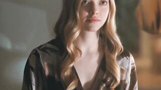 Amanda Seyfried, Julianne Moore and Nina Dobrev Naked