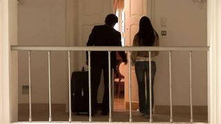 Nessa Devil e Theodora Ferreri sesso anale in tre