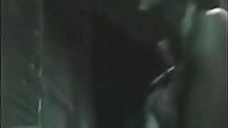 Lesbian tribbing soft and hard from behind compilation