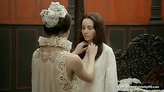Paloma Picasso & Pascale Christophe - Immoral Tales (1974)
