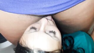 My girlfriend came home early from work and caught me with my mistress - Lesbian Illusion Girls