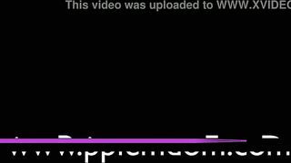 Lezdom Double ToothBrushing Spitting Humiliation